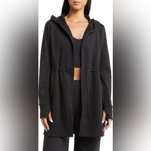 Beyond Yoga On The Go Jacket